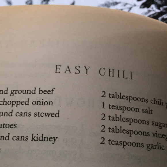 Vintage Christmas Recipe Books - Picture 7 of 10